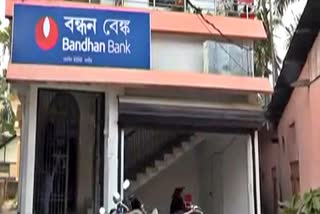 bandhan bank issue