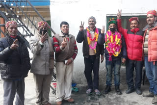 panchayat elections in Kullu