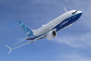 Boeing fined $2.5bn for coverup over 737 Max crashes