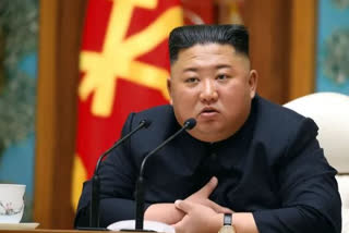 kimjong