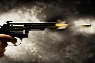 Firing at Nagada in Dhenkanal, 1 dead