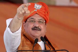 jp nadda