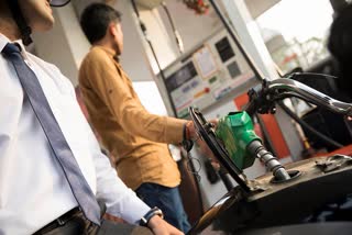 Fuel price rise paused after hitting all-time high