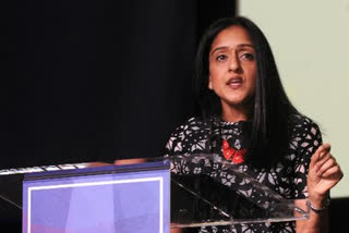 Joe Biden praises Vanita Gupta, says she is 'proud daughter' of immigrants from India