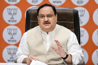 jp nadda