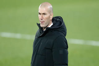 Zinedine Zidane