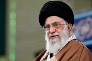 iran will not buy corona vaccine from us and uk says supreme leader of iran ali khamenei