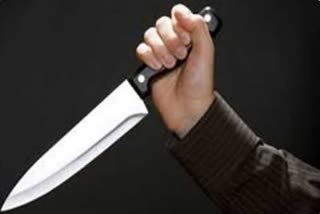 stabbing in gopalganj