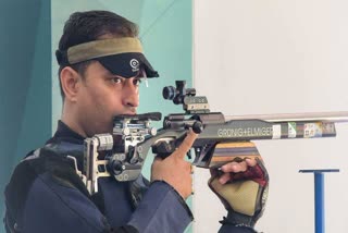 Sanjeev Rajput