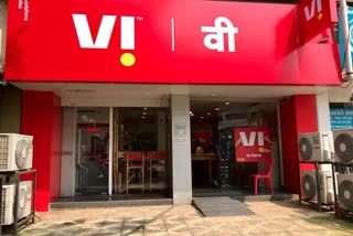 Vodafone Idea moves SC over 'errors' in DOT's AGR calculation