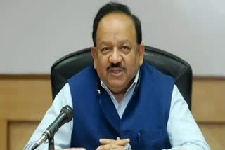 TN govt deserves highest appreciation, says Harsh Vardhan after reviewing COVID vaccination dry run