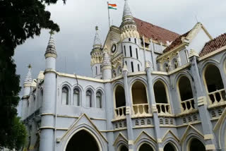 Madhya Pradesh High Court