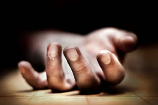 Suspicious death of unidentified woman in Shamshabad