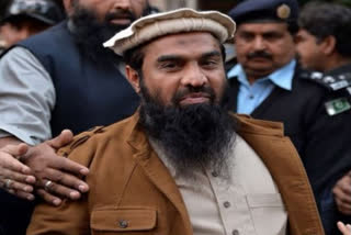 26/11 mastermind Lakhvi sentenced to 15-yr in jail by Pak court