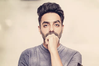 Aparshakti Khurana to star in suspense thriller