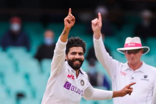 Ravindra Jadeja