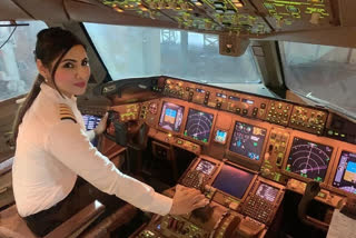 Air India women pilots set to script history by flying over North Pole on world's longest air route