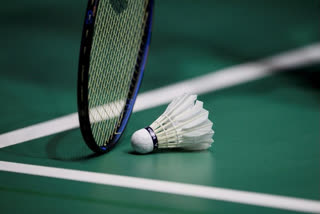 Badminton World Federation