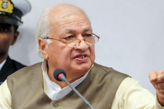 Arif Mohammad Khan