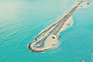 dhanushkodi