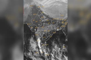 ગુજરાતમાં ભરશિયાળે માવઠું થશે, 9 જાન્યુઆરીથી ત્રણ દિવસ હળવા વરસાદની આગાહી