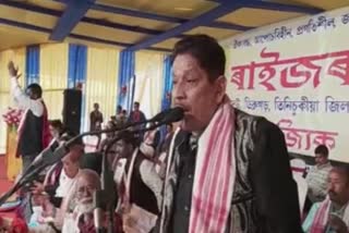 mahendra-hazarika-talk-about-akhil-gogoi