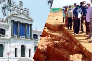 Funding for archeological excavations increased to Rs. 3 crore by the Tamil Nadu Government