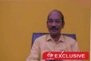 Exclusive Interview: Dr. K Sivan on ISRO's plan for this decade