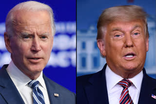 Trump says he will not attend President-elect Biden's inauguration on Jan 20