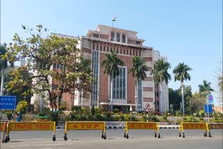 Vallabh Bhavan