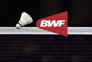 BWF bans three Indonesian players for match-fixing