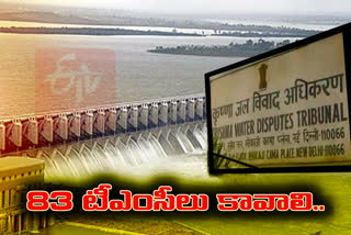 Krishna water board