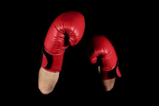 Boxing federation elections on Feb 3