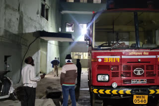 fire mishap in Maharashtra, fire mishap in Bhadara, Fire mishap in Maharashtra hospital, 10 infants died in maharashtra, மருத்துவமனை தீ விபத்து, மகராஷ்டிரா மருத்துவமனை தீ, மும்பை மருத்துவமனை தீ, பண்டாரா அரசு மருத்துவமனை தீ, தேசிய செய்திகள், இன்றைய முக்கிய செய்திகள்