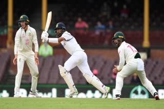 India vs Australia 3rd Test