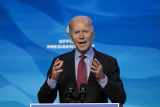 Biden announces key picks for his economic team