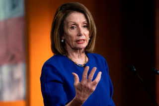 Pelosi's talk of limits on Trump nuke power raises old worry