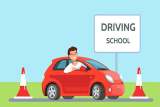 driving schools education  The government  standard of education  ഡ്രൈവിംഗ് സ്‌കൂളുകളിലെ പഠനനിലവാരം ഉയർത്താനൊരുങ്ങി സർക്കാർ  തിരുവനന്തപുരം  ഡ്രൈവിംഗ് സ്‌കൂൾ