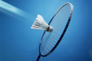 badminton