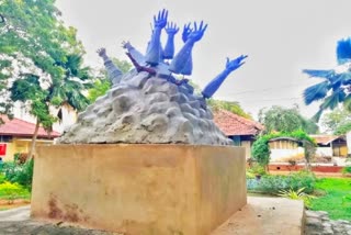 Mullivaikkal memorial, துணை முதலமைச்சர் ஓ பன்னீர்செல்வம் ட்வீட், நாம் தமிழர் கட்சி அறிக்கை, விசிக திருமாவளவன் ட்வீட், முதலமைச்சர் எடப்பாடி கே பழனிசாமி ட்வீட், வைகோ அழைப்பு, யாழ்ப்பாணம் பல்கலைக்கழகம், முள்ளிவாய்க்கால் நினைவு தூண், முள்ளிவாய்க்கால் நினைவுத் தூண் தகர்ப்பு, thiruma tweet on mullivaikkal, Mullivaikkal massacre, ops tweet on mullivaikkal, eps tweet on mullivaikkal, naam tamilar seeman statement on mullivaikkal, vaiko statement on mullivaikkal