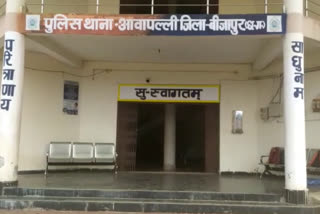 Female Naxalite doctor team member arrested in Bijapur