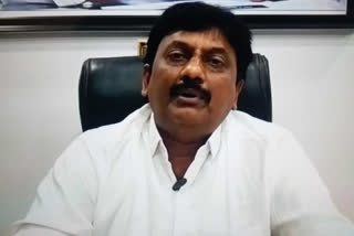 MLA GANESH