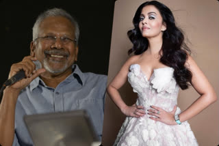 Aishwarya to join sets of Mani Ratnam's Ponniyin Selvan