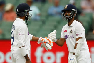 AUS vs IND 3rd Test Day 3: Ravindra Jadeja suffers blow to thumb, taken for scans