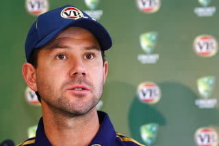 Ricky Ponting