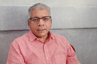 Prakash Ambedkar