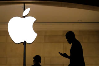 Apple made $64 bn from App Store in Covid-hit 2020: Report