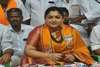 kushboo