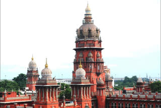 chennai high court