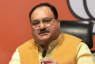 Mamata agreed to implement PM Kisan scheme as she realised TMC is losing ground: Nadda